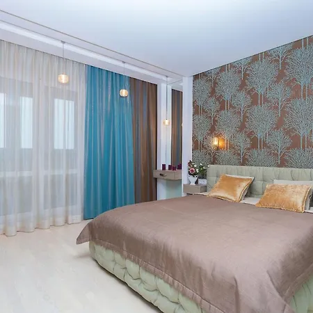 Belamorskaya Delux, 3 *