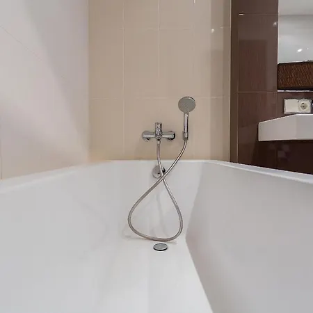 Apartament Belamorskaya Delux, 3