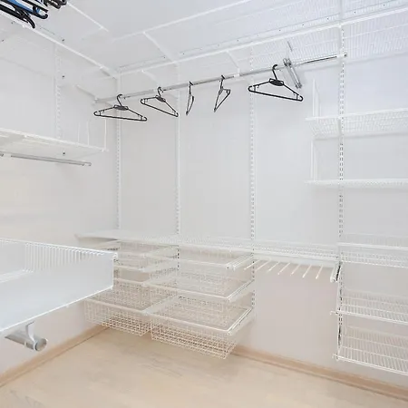 Belamorskaya Delux, 3 Apartament *